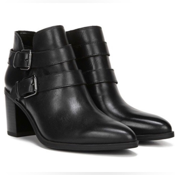 Franco Sarto Buck Ankle Booties, size 7.5M - Picture 15 of 15